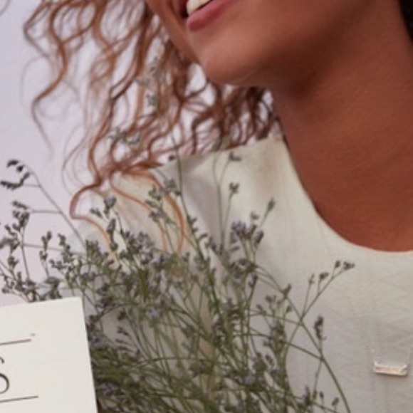 2Bandits Athens Silver Iridescent bling Bar chain - Picture 10 of 11